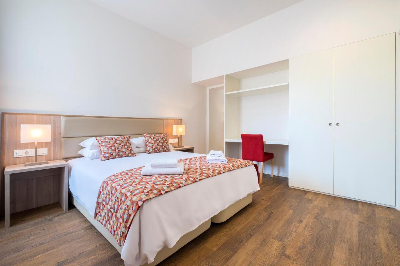 Casas Amarelas Azores Ponta Delgada - Açores Exterior foto