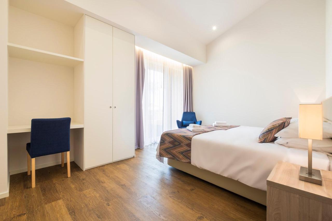 Casas Amarelas Azores Ponta Delgada - Açores Exterior foto