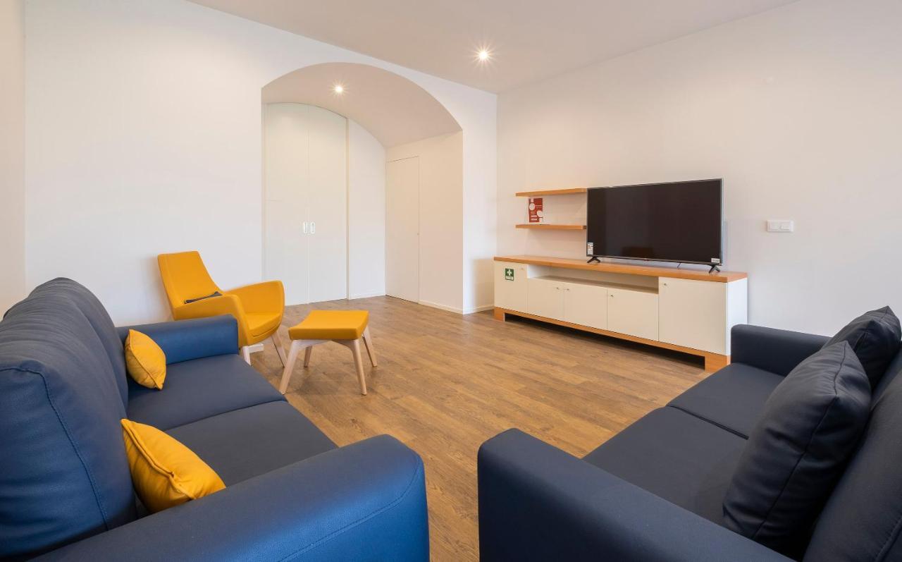 Casas Amarelas Azores Ponta Delgada - Açores Exterior foto