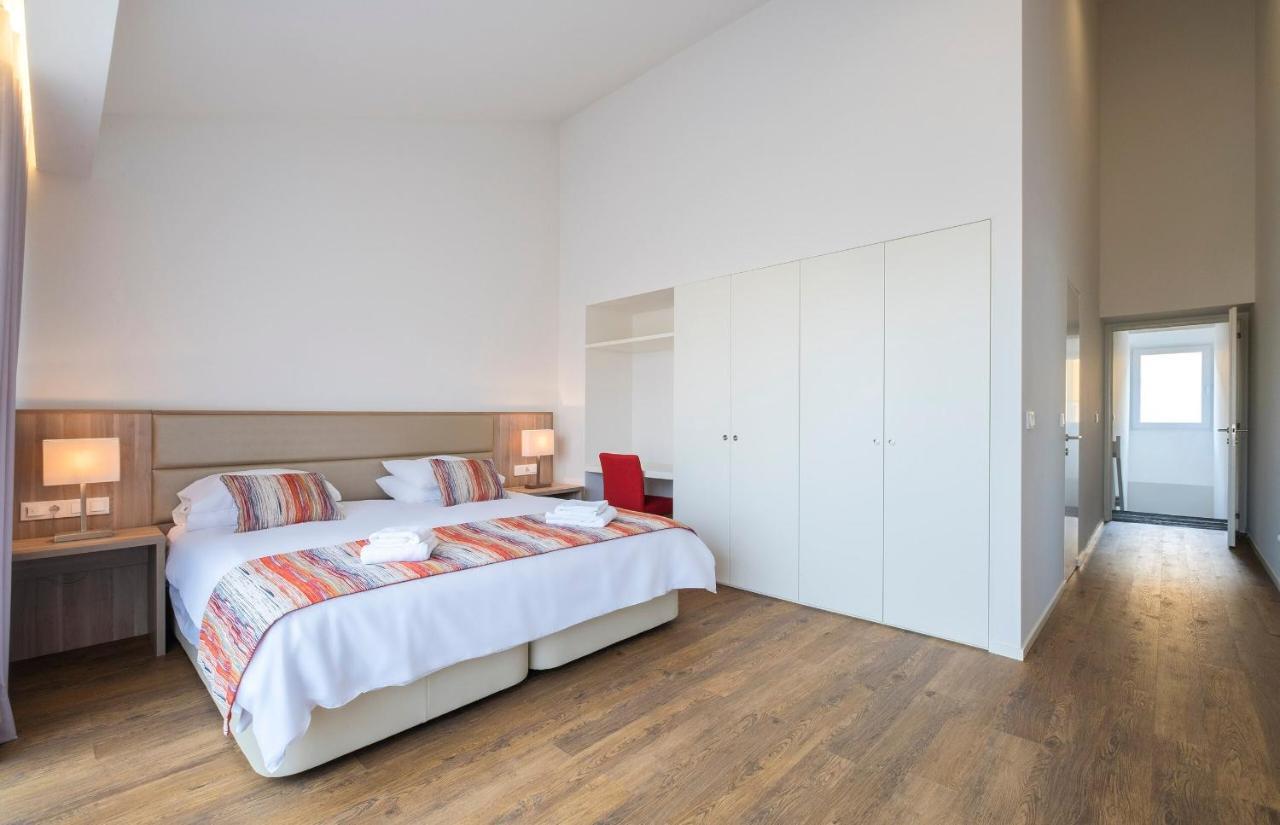 Casas Amarelas Azores Ponta Delgada - Açores Exterior foto