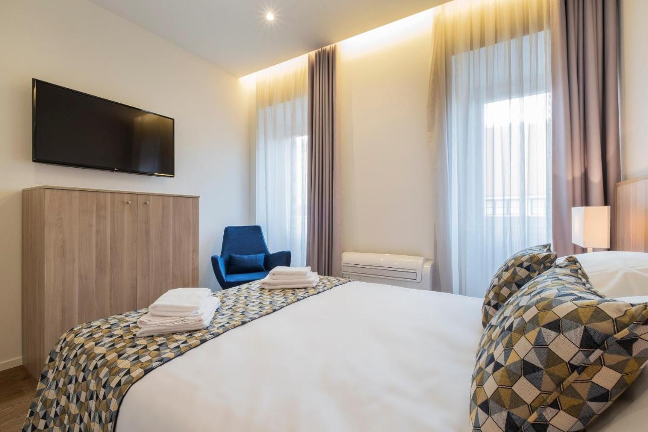 Casas Amarelas Azores Ponta Delgada - Açores Exterior foto