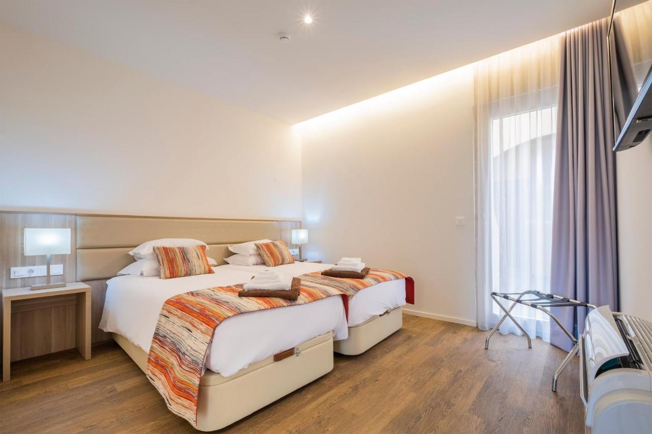 Casas Amarelas Azores Ponta Delgada - Açores Exterior foto