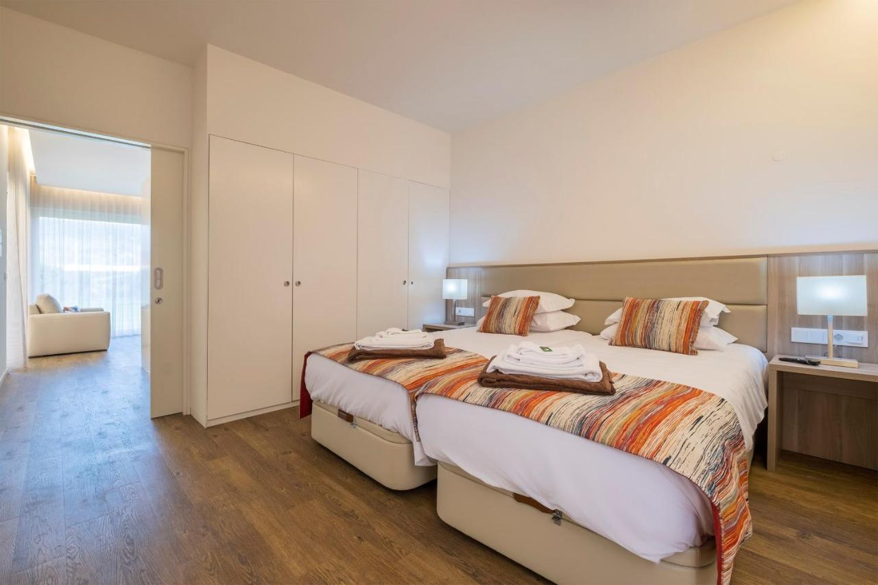 Casas Amarelas Azores Ponta Delgada - Açores Exterior foto