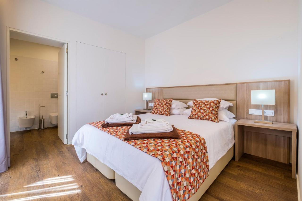 Casas Amarelas Azores Ponta Delgada - Açores Exterior foto